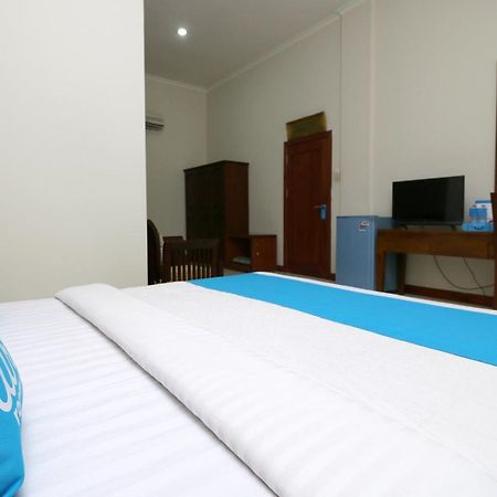 Airy Syariah Mistar Cokrokusumo 29A Banjarbaru Kültér fotó