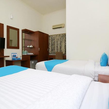 Airy Syariah Mistar Cokrokusumo 29A Banjarbaru Kültér fotó