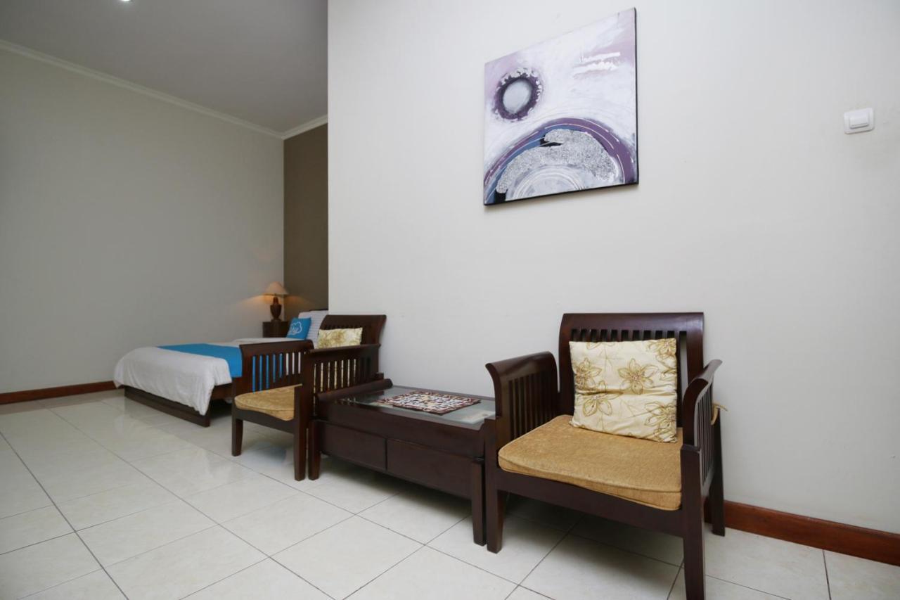 Airy Syariah Mistar Cokrokusumo 29A Banjarbaru Kültér fotó