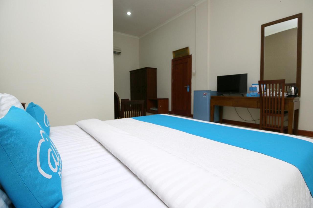 Airy Syariah Mistar Cokrokusumo 29A Banjarbaru Kültér fotó