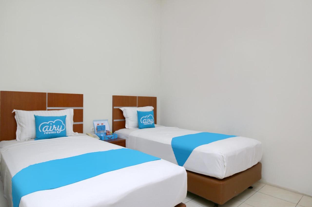 Airy Syariah Mistar Cokrokusumo 29A Banjarbaru Kültér fotó