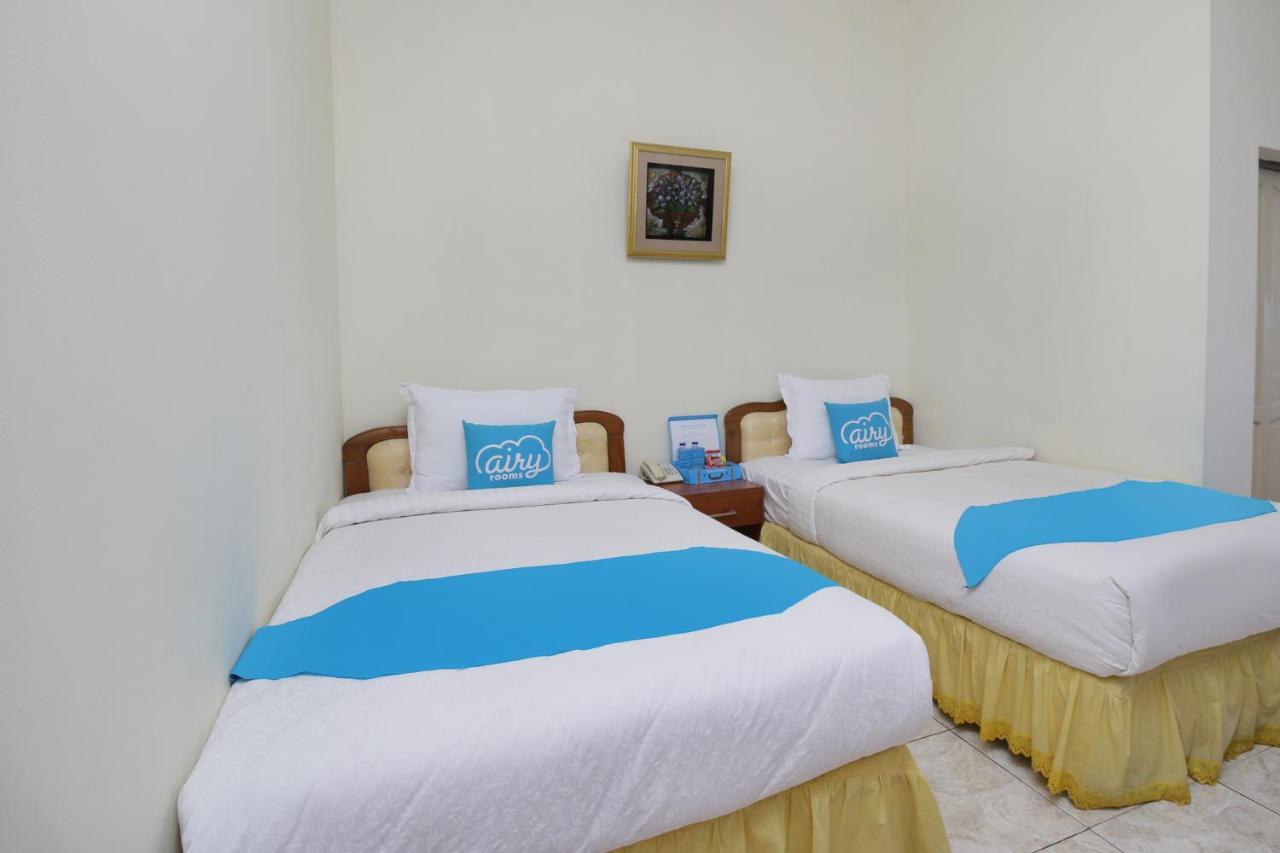 Airy Syariah Mistar Cokrokusumo 29A Banjarbaru Kültér fotó