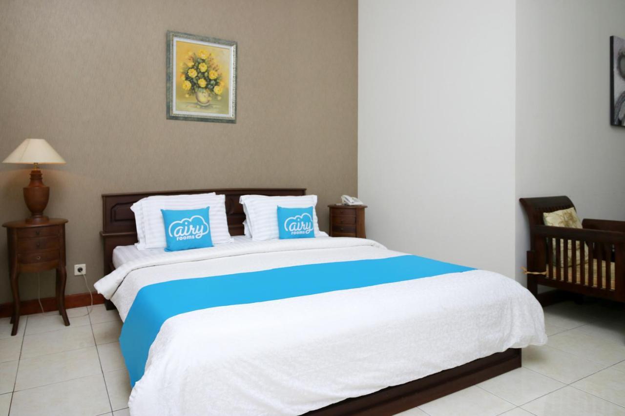 Airy Syariah Mistar Cokrokusumo 29A Banjarbaru Kültér fotó